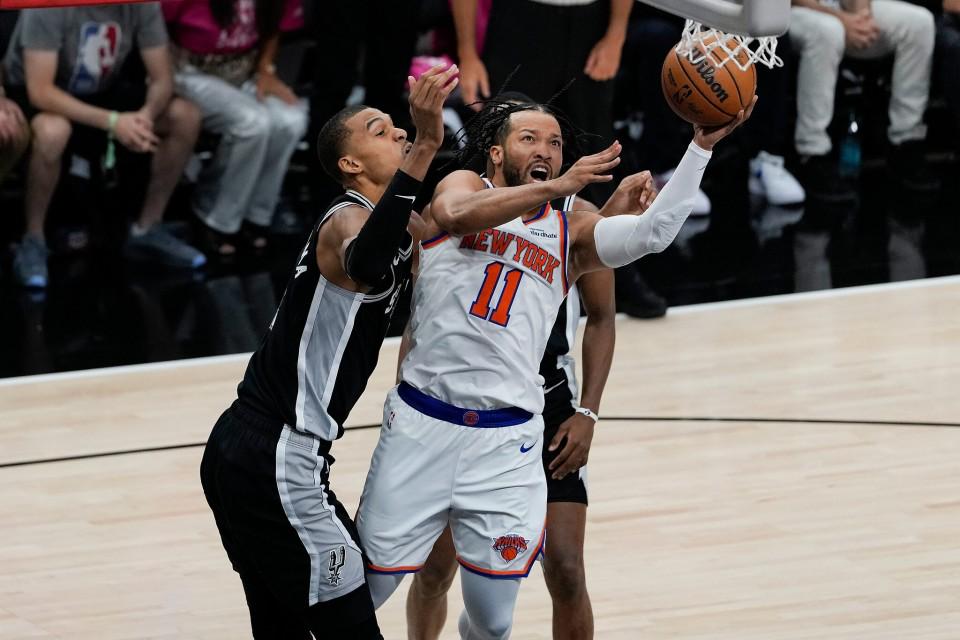 米兰体育百花齐放,NBA过去8个赛季总冠军为8支不同球队