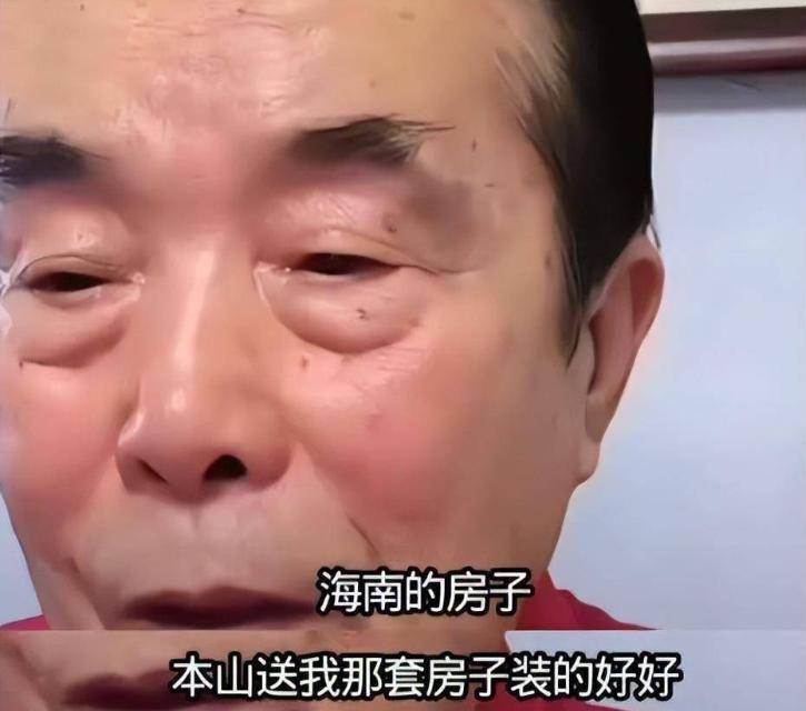 63岁李春江：定居广东，财富自由，拒接帅位，儿子成家立业已退役
