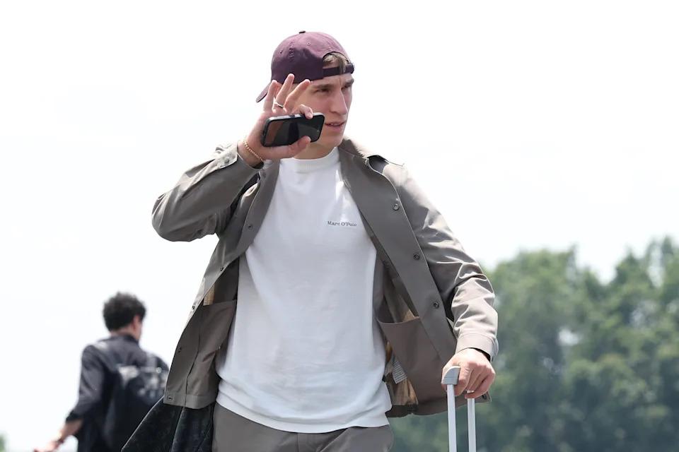 米兰体育NBA球员齐聚青训营:朗多传授球商,欧文膝伤后首秀状态良好