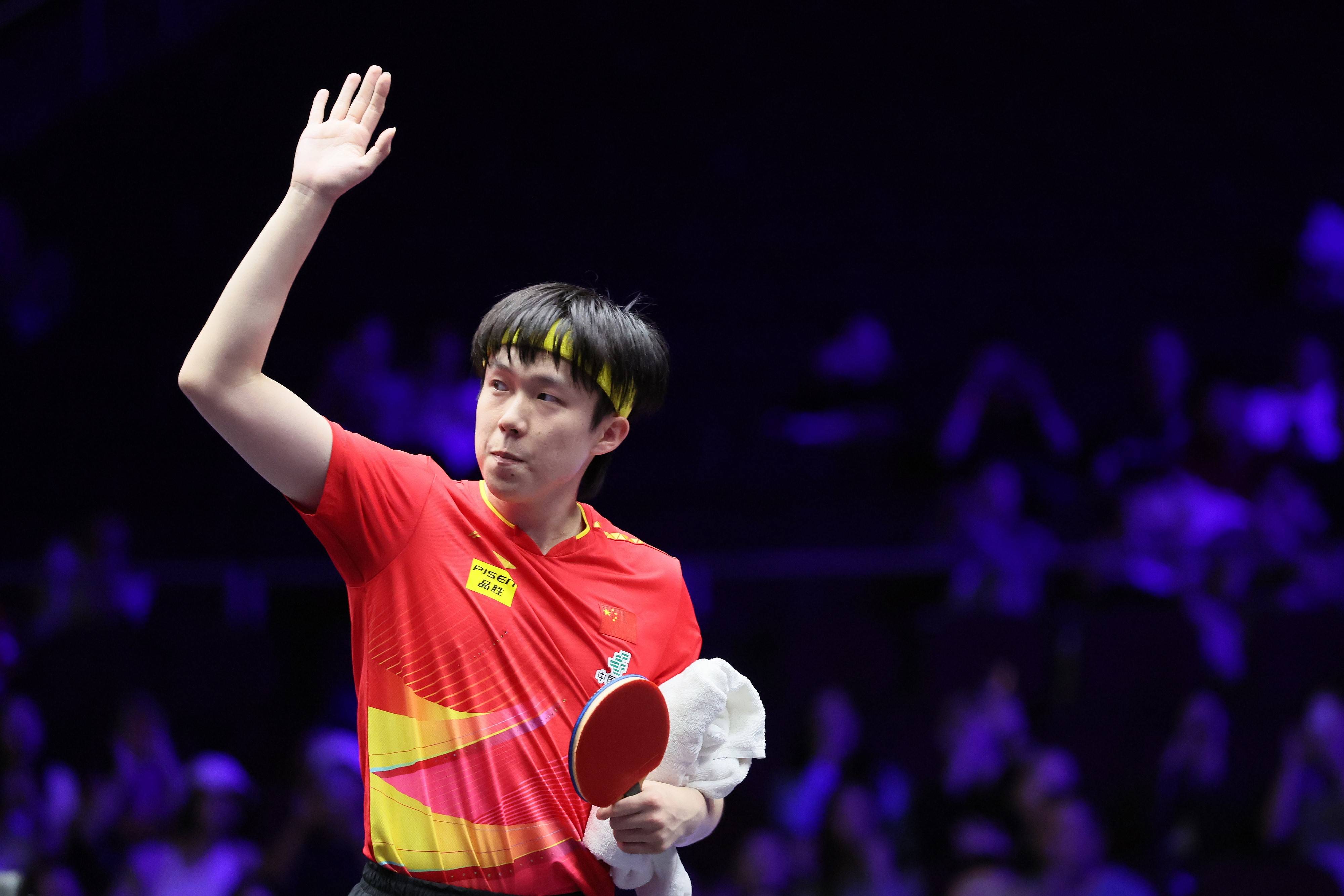 五冠之王！迈克布朗迟到19年的复仇！
