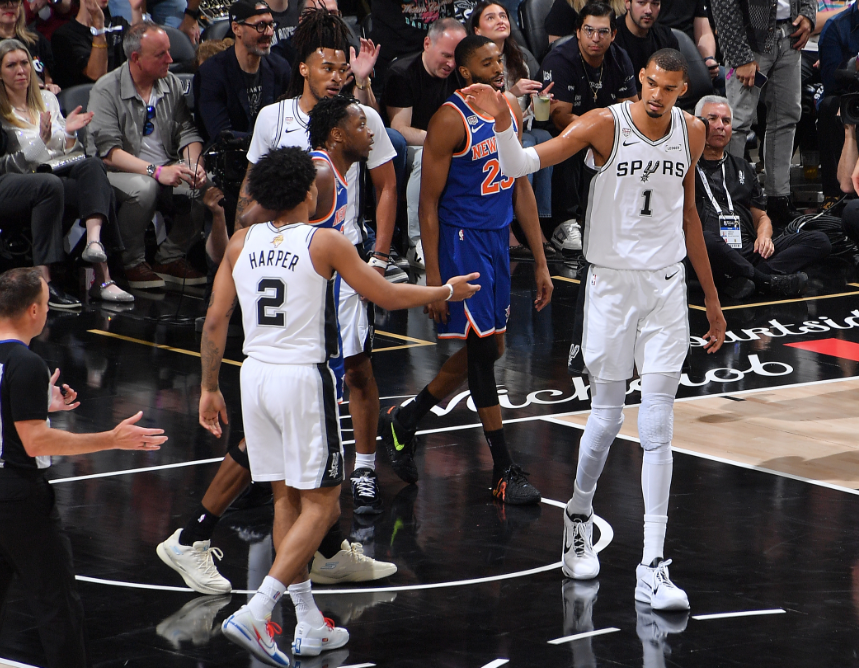 米兰体育2026NBA选秀三新秀或顺位下滑
