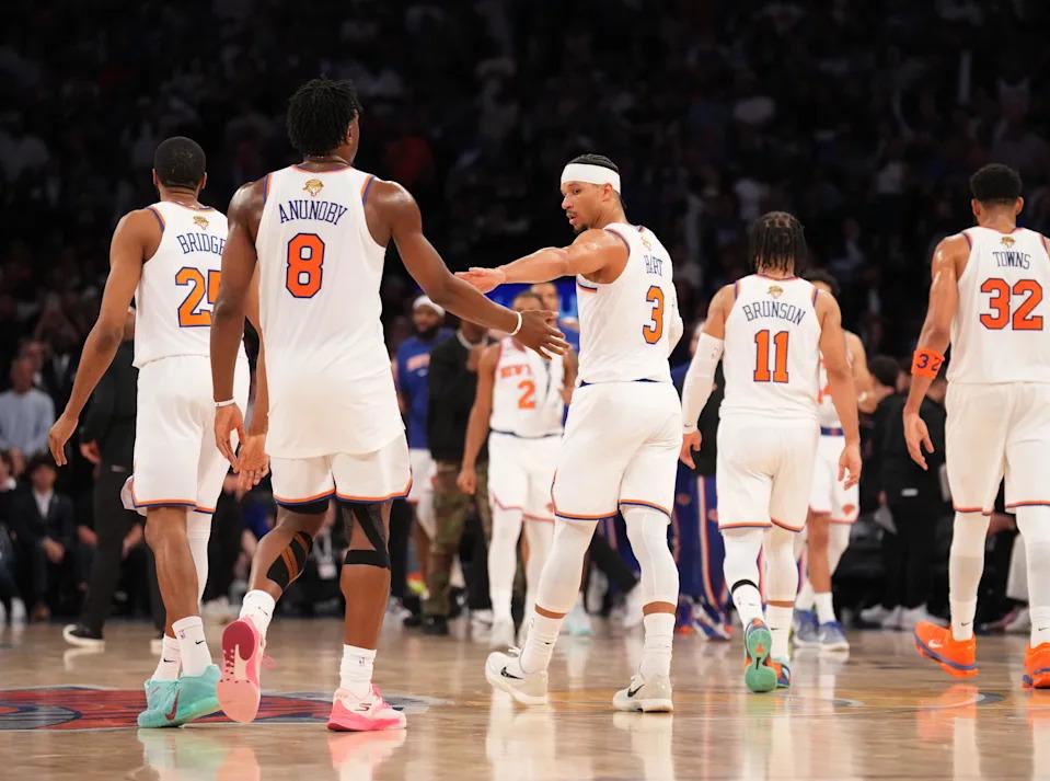米兰体育0+0+0！连躺两年总冠军！NBA最大的隐藏赢家