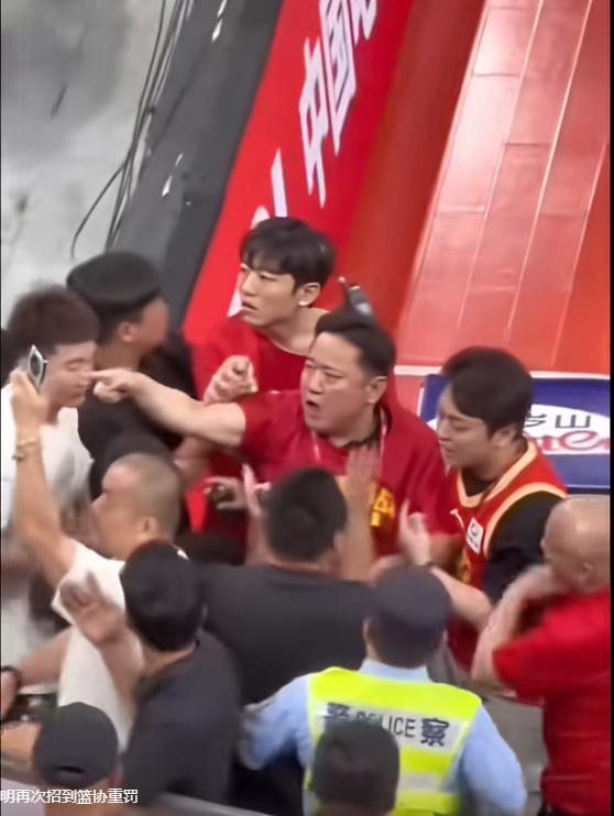 “甜茶”语出惊人：说奥斯卡不如NBA，此前还骂芭蕾歌剧没人看