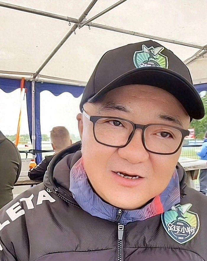 米兰体育斯普利特离队对杨瀚森来说，是最好的机会，也最后的机会