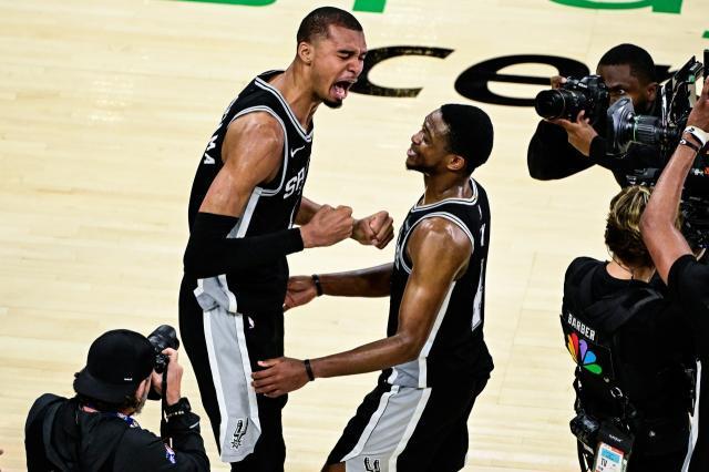 米兰体育2026年NBA选秀球员之卡里姆