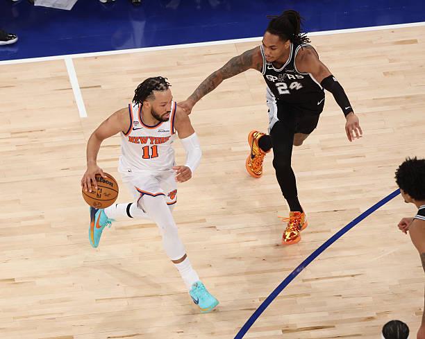 米兰体育美媒预测雷霆今夏交易送走多尔特